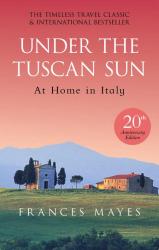 купити: Книга Under The Tuscan Sun