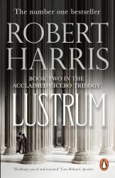 купити: Книга Lustrum