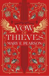купити: Книга Vow Of Thieves