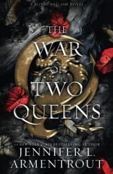 купити: Книга The War Of Two Queens