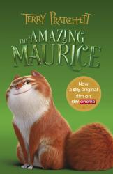 buy: Book The Amazing Maurice And His Educated Rodents