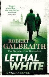 buy: Book Lethal White