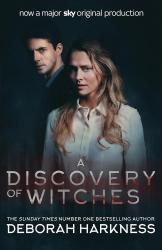 купити: Книга A Discovery Of Witches