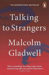 купити: Книга Talking To Strangers