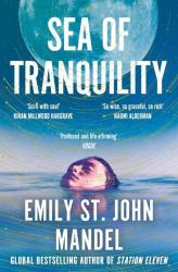 buy: Book Sea Of Tranquility