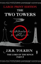 купити: Книга The Two Towers