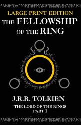купити: Книга The Fellowship Of The Ring