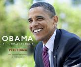 купити: Книга Obama: An Intimate Portrait