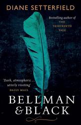 купити: Книга Bellman & Black