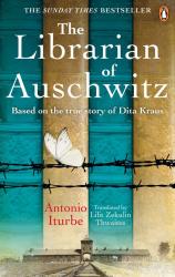 купить: Книга The Librarian Of Auschwitz