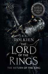 купити: Книга The Lord Of The Rings - The Return Of The King