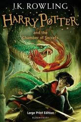 купити: Книга Harry Potter And The Chamber Of Secrets