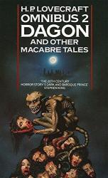 купить: Книга Dagon and Other Macabre Tales