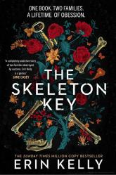 купити: Книга The Skeleton Key