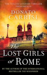 купити: Книга The Lost Girls Of Rome
