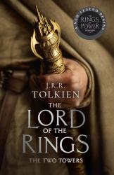 купити: Книга The Lord Of The Rings - The Two Towers