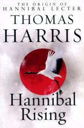 купити: Книга Hannibal Rising