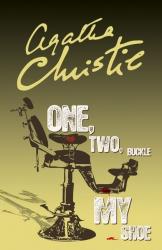 купить: Книга Poirot - One, Two, Buckle My Shoe