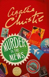 buy: Book Poirot - Murder In The Mews