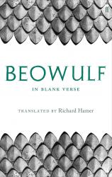 купити: Книга Beowulf