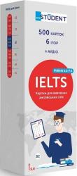 buy: Book Картки для вивчення медичної англійської. IELTS, рівень 5.0-7.0 (500 флеш-карток)