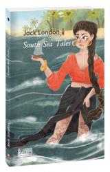 купить: Книга South Sea Tales (Оповіді південних морів)