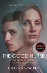 купити: Книга The Good Nurse