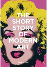 купити: Книга The Short Story of Modern Art