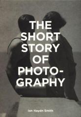 купити: Книга Short Story Of Photography