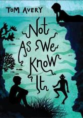 buy: Book Not As We Know It