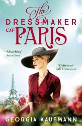 купити: Книга The Dressmaker Of Paris