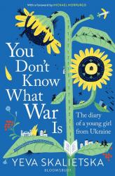 купити: Книга You Don’T Know What War Is