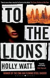 купити: Книга To The Lions