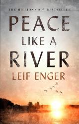 купити: Книга Peace Like A River