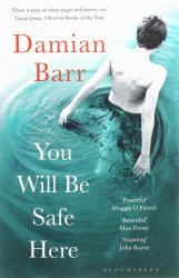 buy: Book You Will Be Safe Here