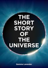 купити: Книга The Short Story Of The Universe