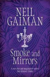 купить: Книга Smoke And Mirrors