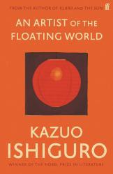 buy: Book An Artist of the Floating World