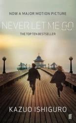 купити: Книга Never Let Me Go Ome
