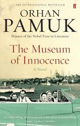 buy: Book The Museum of Innocence