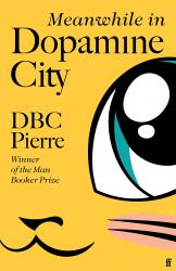 купити: Книга Meanwhile In Dopamine City