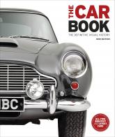купити: Книга The Car Book