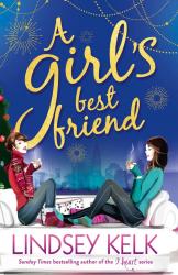 купити: Книга A Girl’s Best Friend