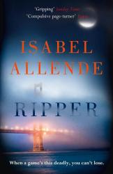 купити: Книга Ripper