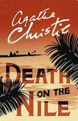 купити: Книга Poirot Death On Nile