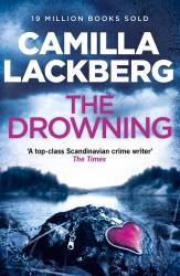 купити: Книга The Drowning