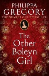 купити: Книга The Other Boleyn Girl