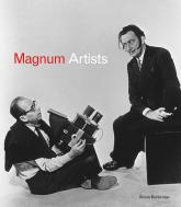 купити: Книга Magnum Artists