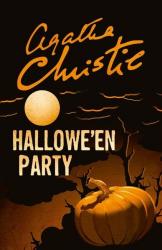 buy: Book Hercule Poirot Series: Hallowe’en Party