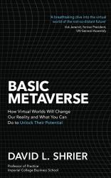 купити: Книга Basic Metaverse